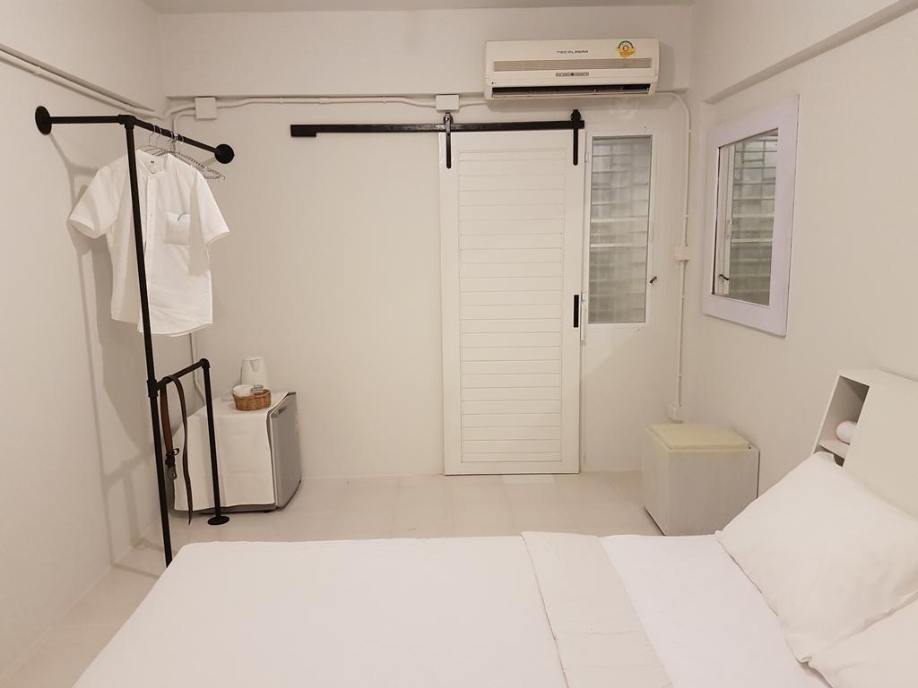 Stay A While Chiang Mai Exterior foto