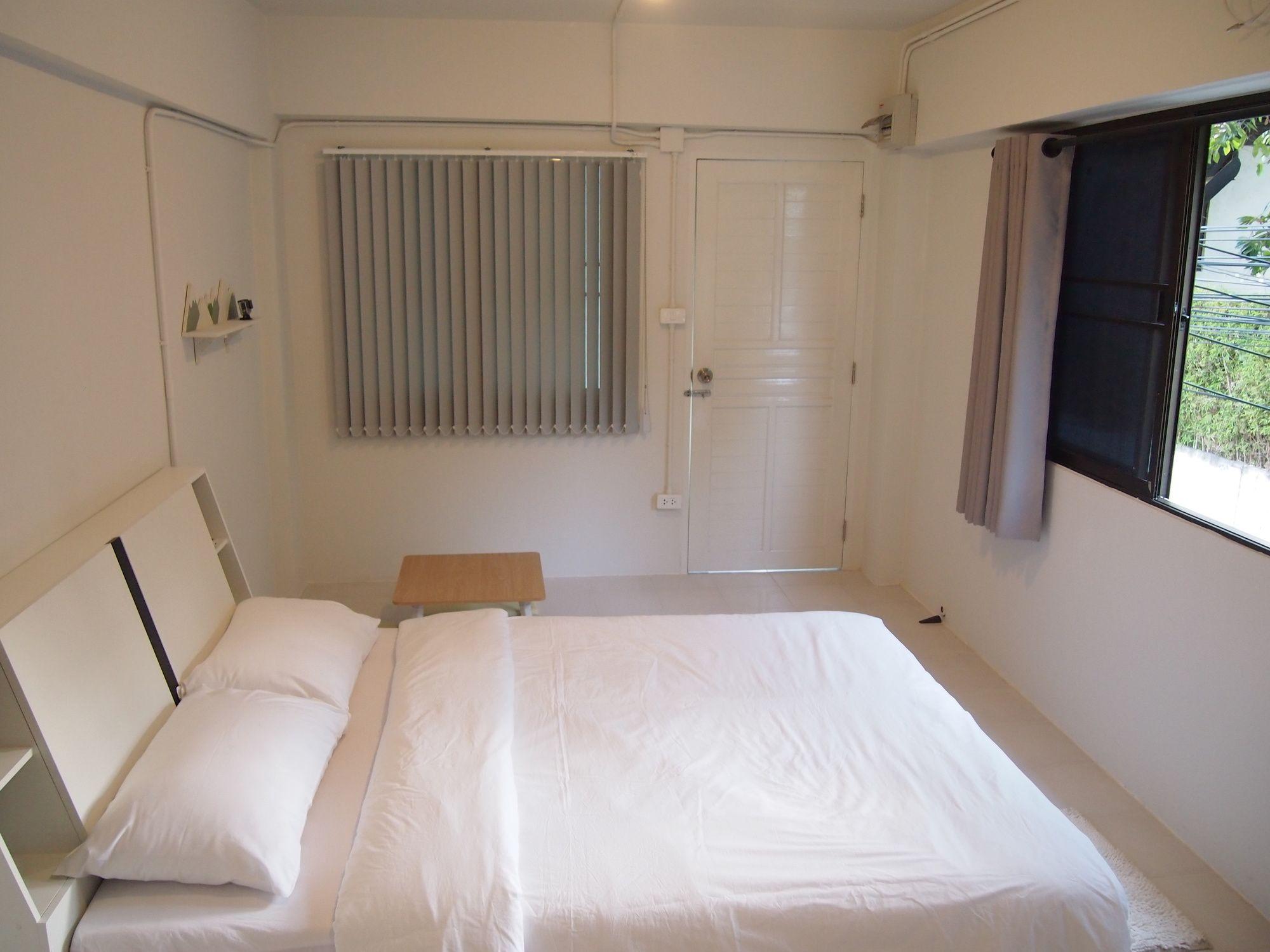 Stay A While Chiang Mai Exterior foto