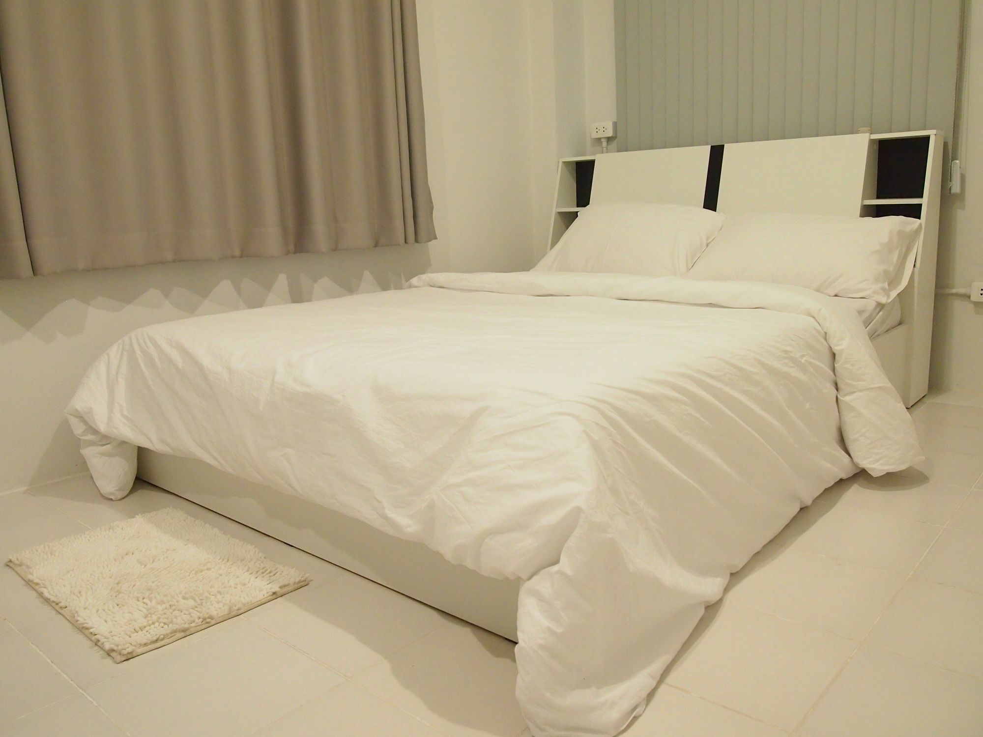 Stay A While Chiang Mai Exterior foto